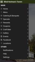 Blind Hartman's Tavern スクリーンショット 1
