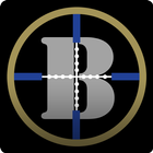 Blueline icon