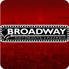 Broadway Ristorante & Pizzeria Zeichen
