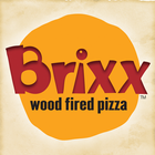 Brixx Wood Fired Pizza icono