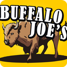 Buffalo Joe's Cafe ícone