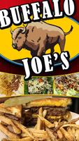 Buffalo Joe's Cafe poster