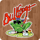 Bullfrogs Bar & Grill icône