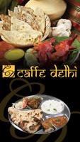 Caffe Delhi poster