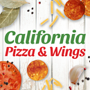 California Pizza & Wings APK