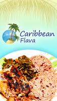 Caribbean Flava poster