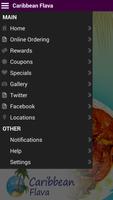 Caribbean Flava ảnh chụp màn hình 1