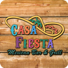 Casa Fiesta icon