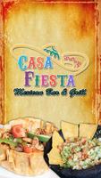 Casa Fiesta poster
