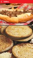 Center City Steaks & Pizza تصوير الشاشة 3