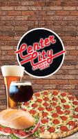 Center City Steaks & Pizza Cartaz