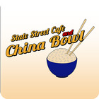 State Street Cafe & China Bowl icône