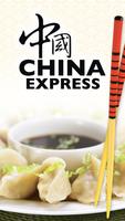 China Express - NJ Poster