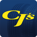 CJ's Tire & Automotive APK