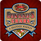 Conrad's Crabs ikona