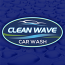 Clean Wave Car Wash aplikacja