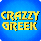 Crazzy Greek Polaris アイコン