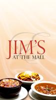 JIM'S AT THE MALL Affiche