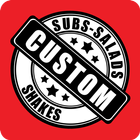 Custom Eatery আইকন