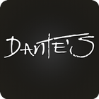 Dante’s Restaurant and Bar ícone