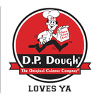 D.P. Dough Rochester-icoon
