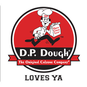 D.P. Dough Rochester アイコン