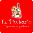 El Pimiento - FL আইকন