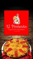 El Pimiento - FL-poster