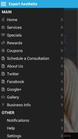 Expert Aesthetix スクリーンショット 1