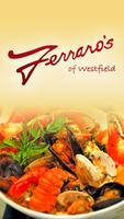 Ferraro's of Westfield Affiche