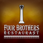 Four Brothers Restaurant-icoon