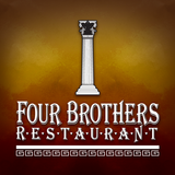 Four Brothers Restaurant biểu tượng
