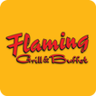 ”Flaming Grill & Buffet
