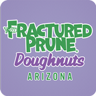 Fractured Prune Doughnuts AZ icône
