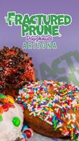 Fractured Prune Doughnuts AZ โปสเตอร์