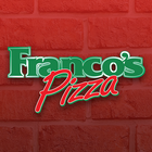 Franco's Pizza icono