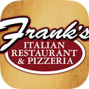 Frank's Pizza Port Chester APK