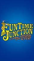 FunTime Junction Cartaz