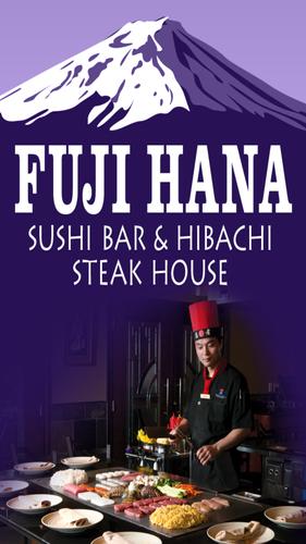 Fuji Hana Gretna For Android Apk Download