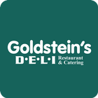 Goldstein’s Deli simgesi