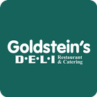 Goldstein’s Deli 图标