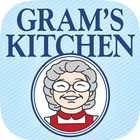 Gram's Kitchen icono