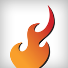 Grillfire icon