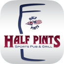 Half Pints Sports Pub & Grill APK