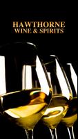 Hawthorne Wine & Spirits Affiche