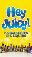 Hey Juicy! Affiche