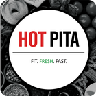 Hot Pita Zeichen