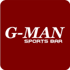 G-Man Sports Bar icône