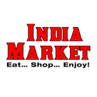 India Market آئیکن