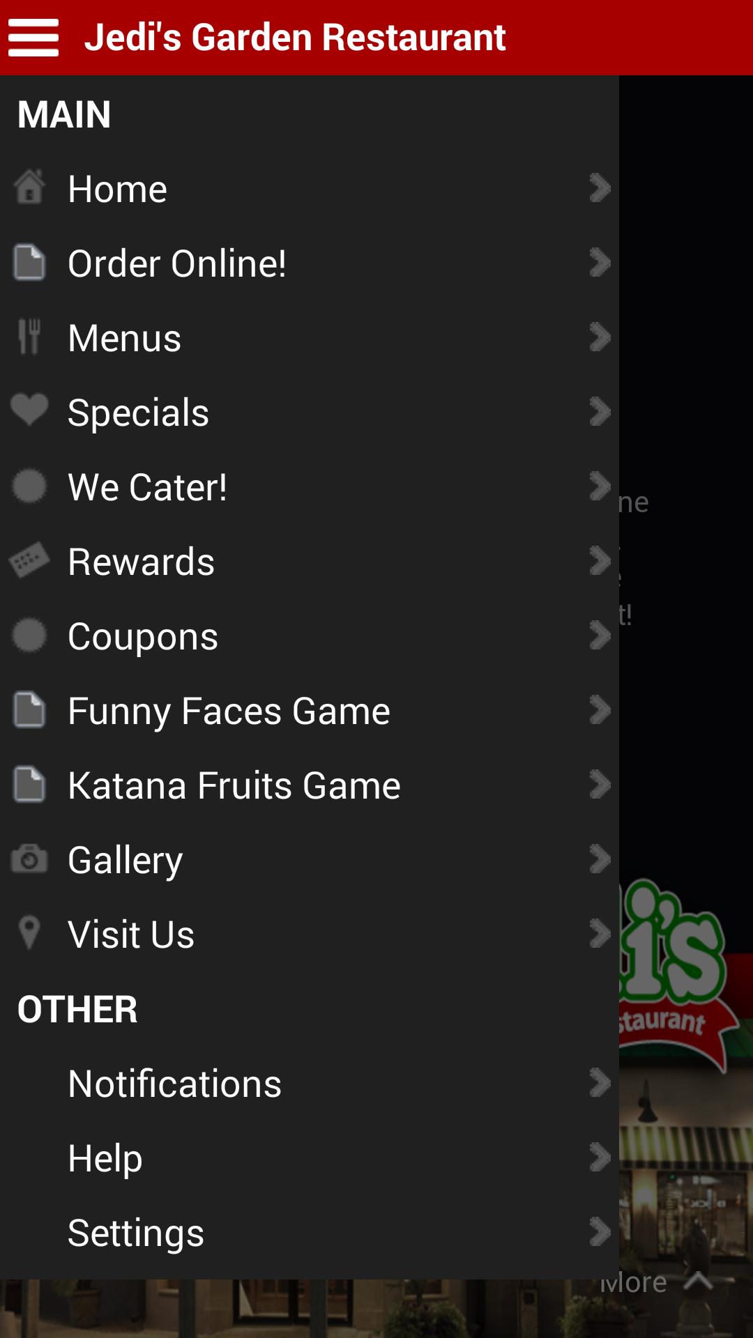 Jedi S Restaurant For Android Apk Download
